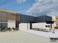  of property in Kathu