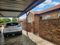  of property in Rooihuiskraal