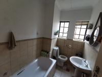  of property in Theresapark