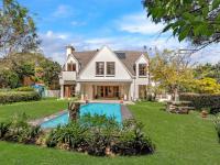  of property in Bryanston