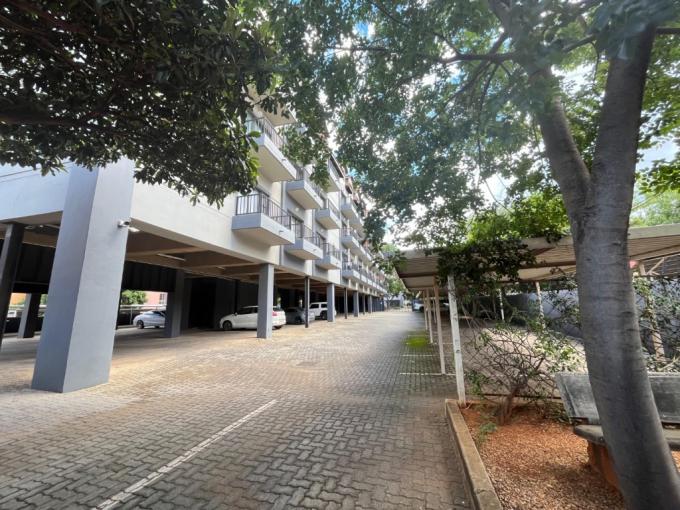 1 Bedroom Apartment to Rent in Hillcrest - Property to rent - MR703832