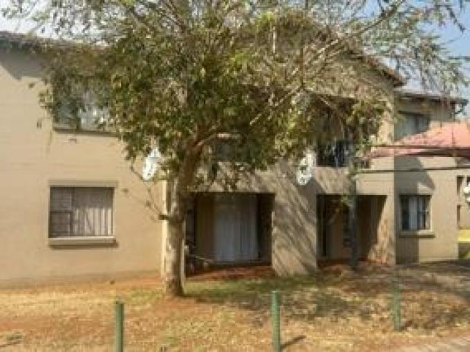 2 Bedroom Simplex for Sale For Sale in Albemarle - MR703836