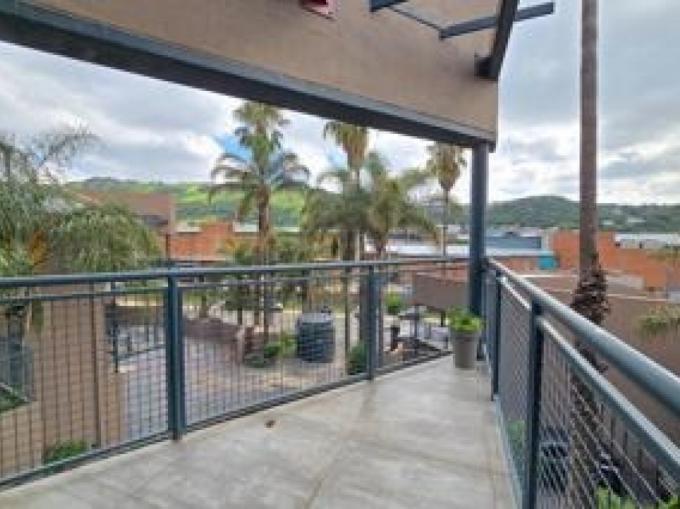 2 Bedroom Simplex for Sale For Sale in Bassonia - MR703838