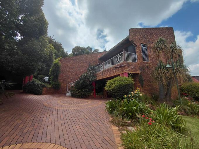 3 Bedroom House for Sale For Sale in Mulbarton - MR703841