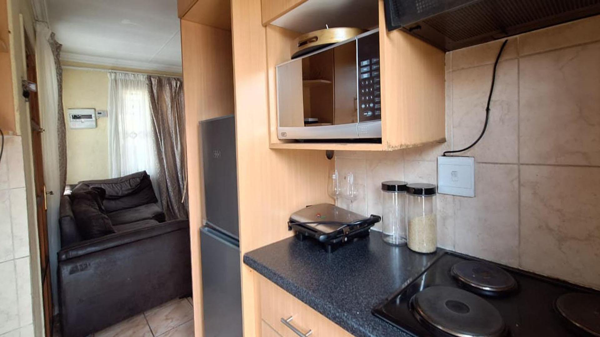 Kitchen - 5 square meters of property in Payneville