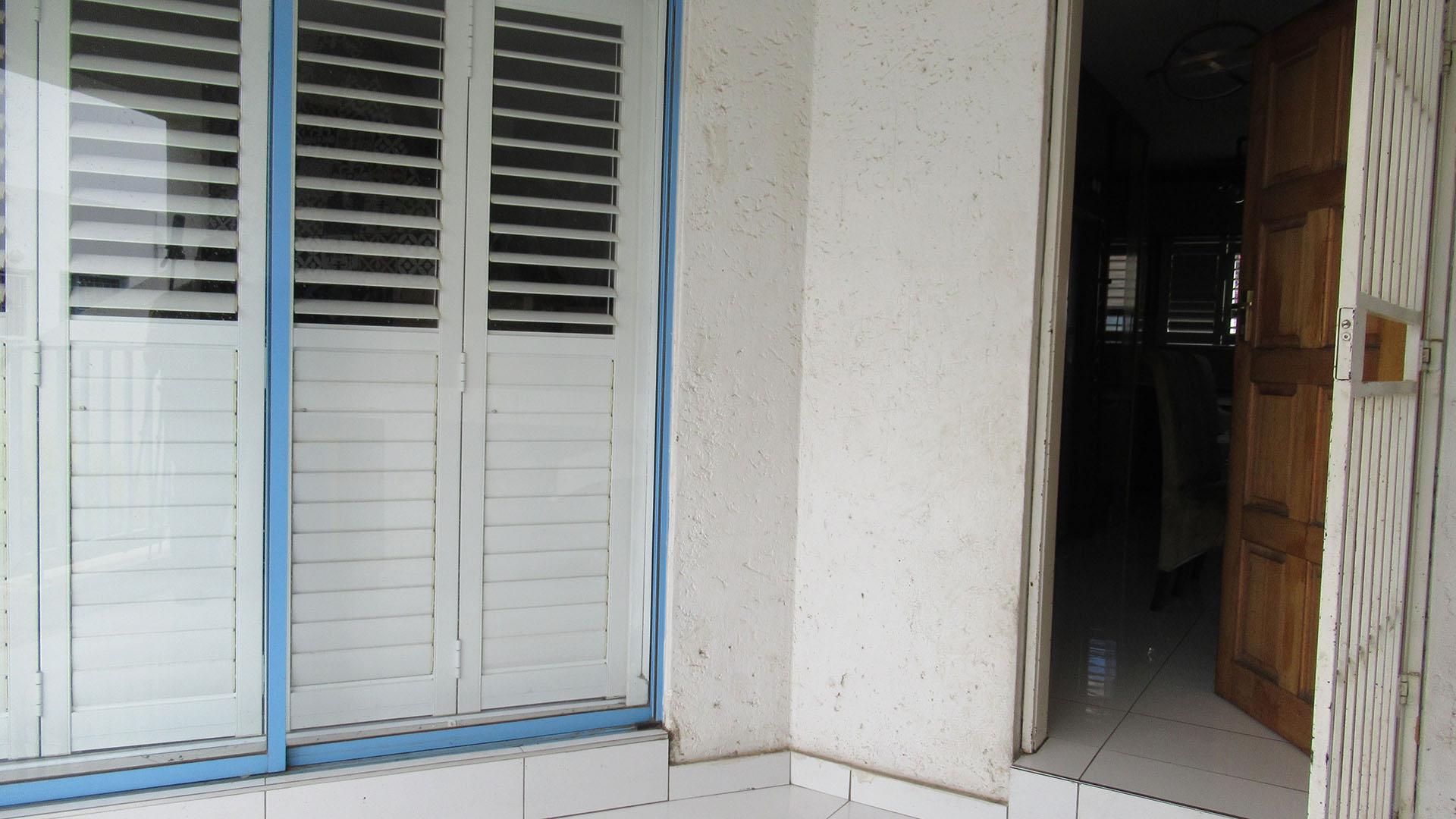 Patio - 15 square meters of property in Elandshaven