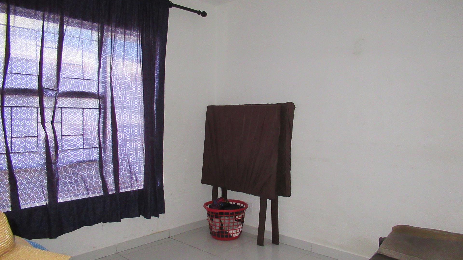 Bed Room 1 - 13 square meters of property in Elandshaven