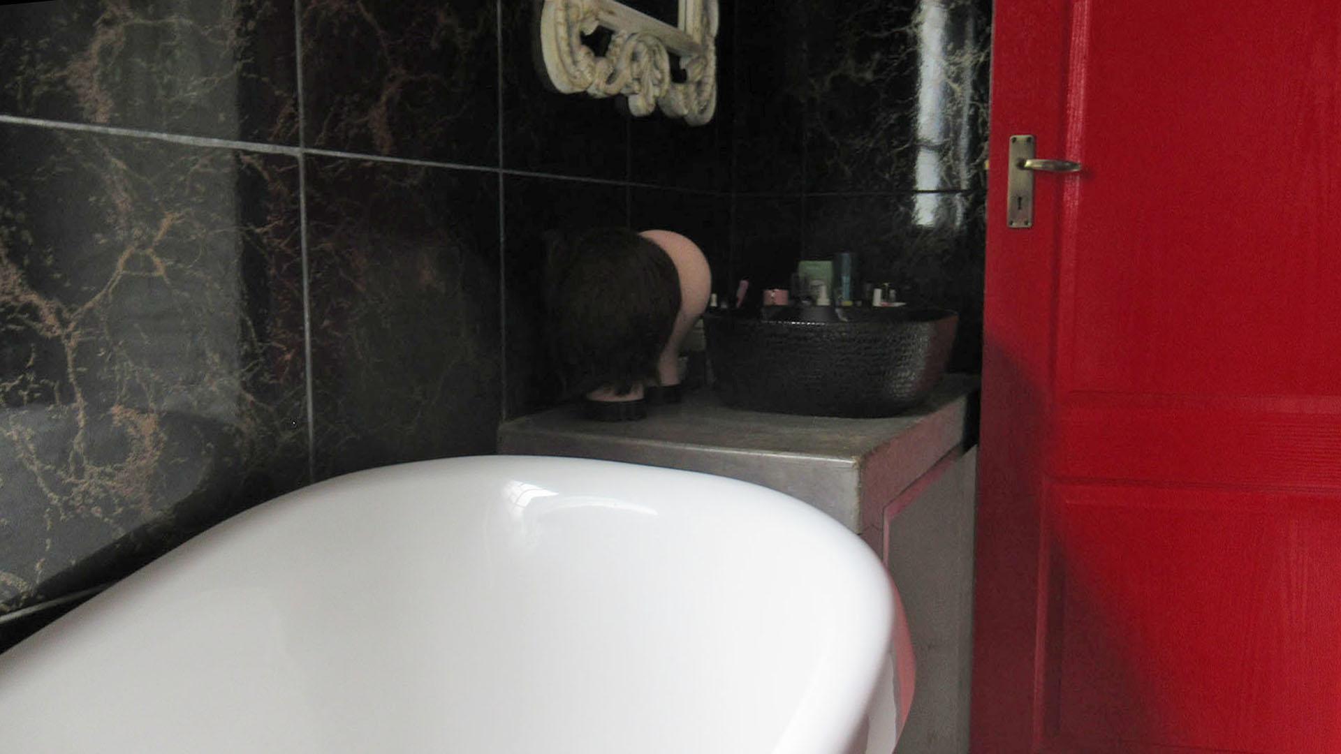 Bathroom 1 - 6 square meters of property in Elandshaven