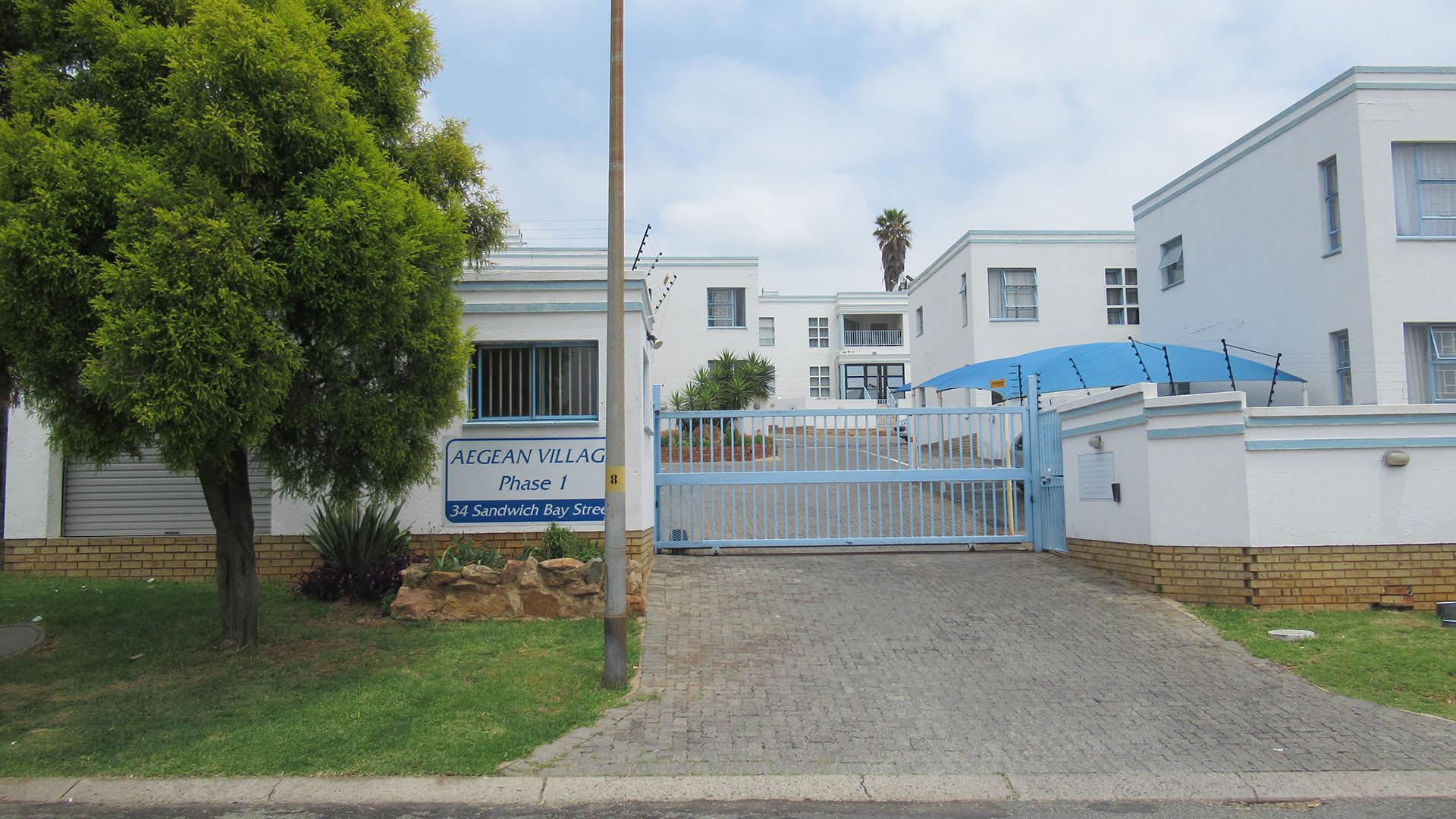 Front View of property in Elandshaven