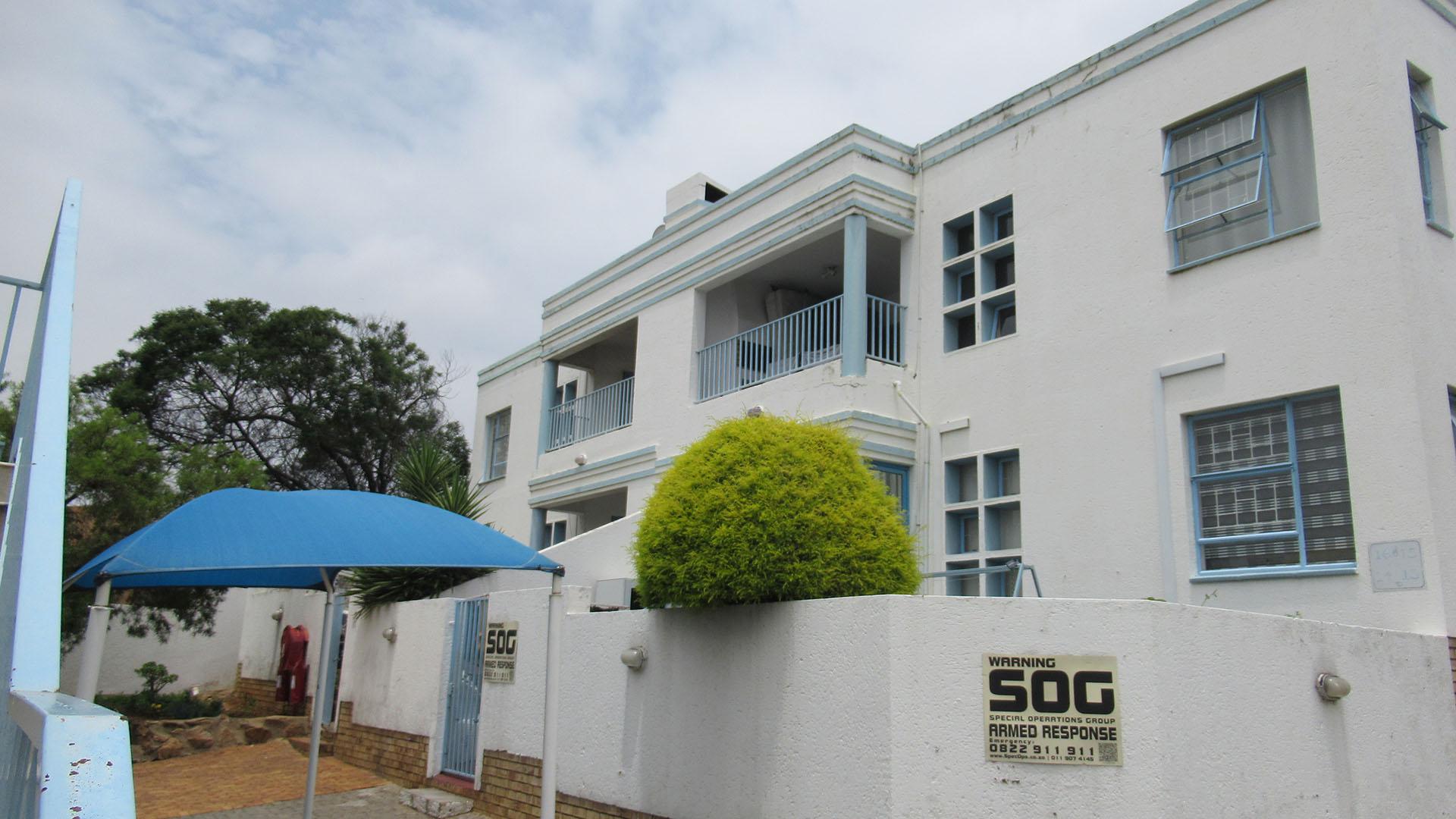 Front View of property in Elandshaven