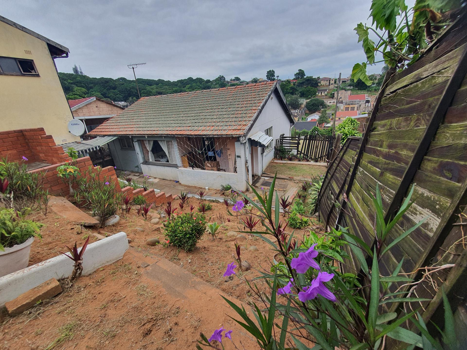  of property in Woodlands - DBN