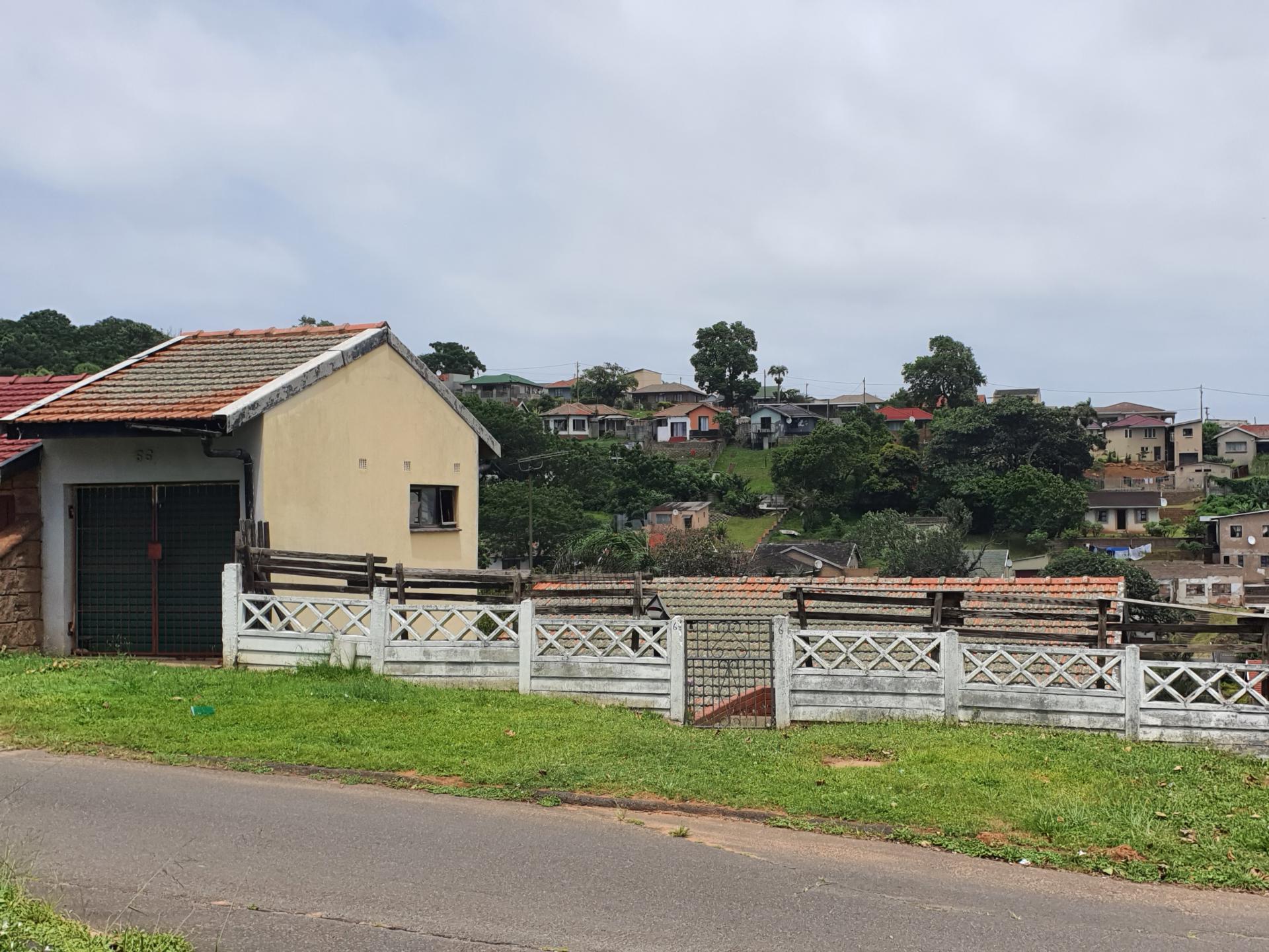  of property in Woodlands - DBN