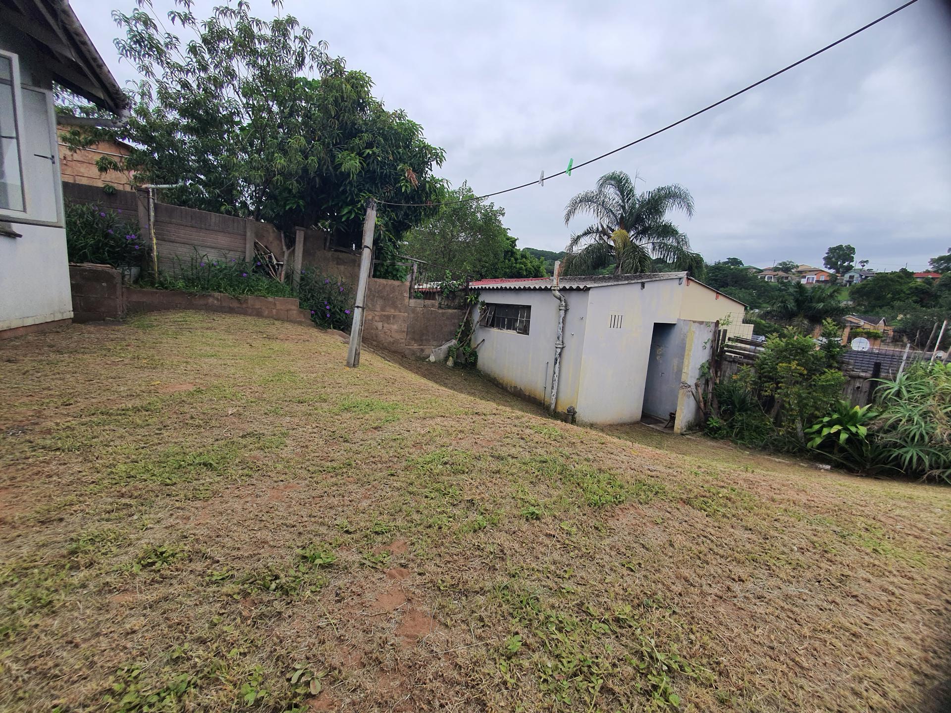  of property in Woodlands - DBN