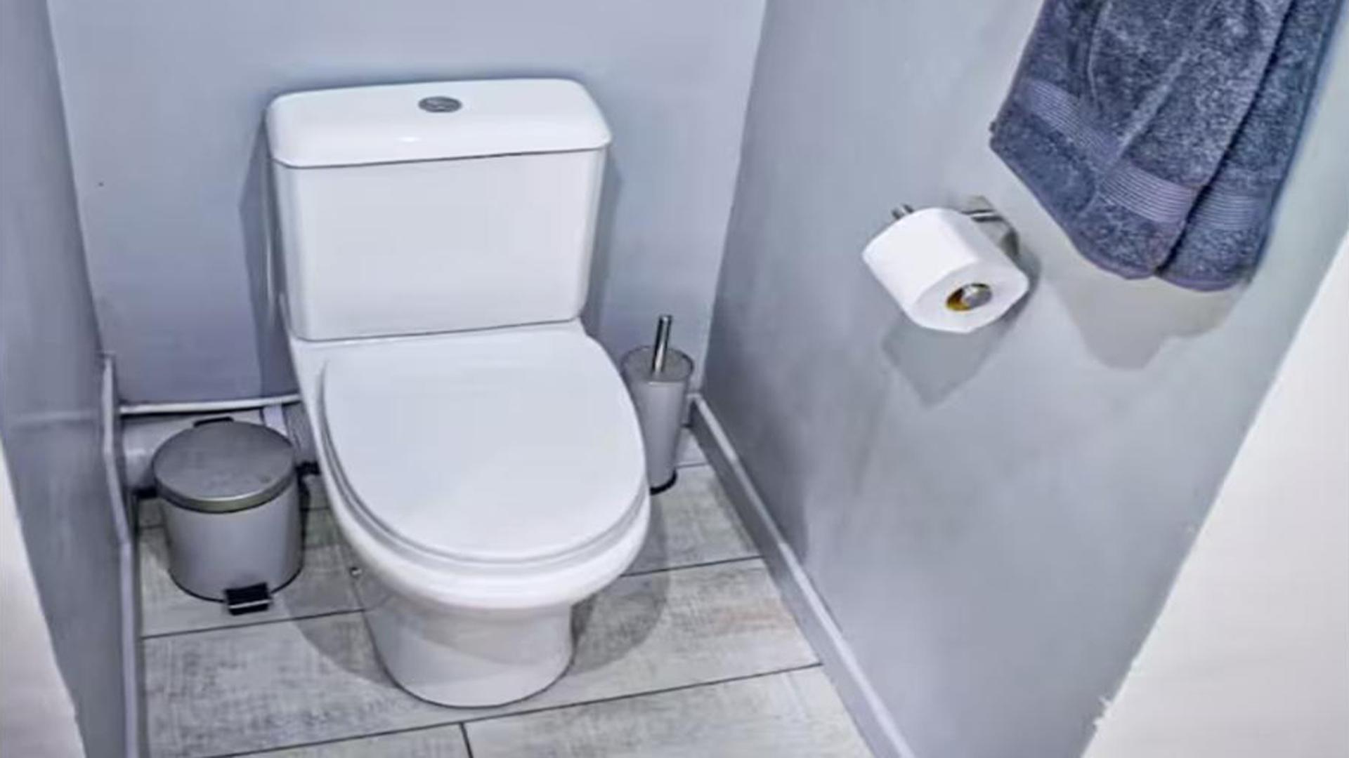 Bathroom 1 of property in Clarendon