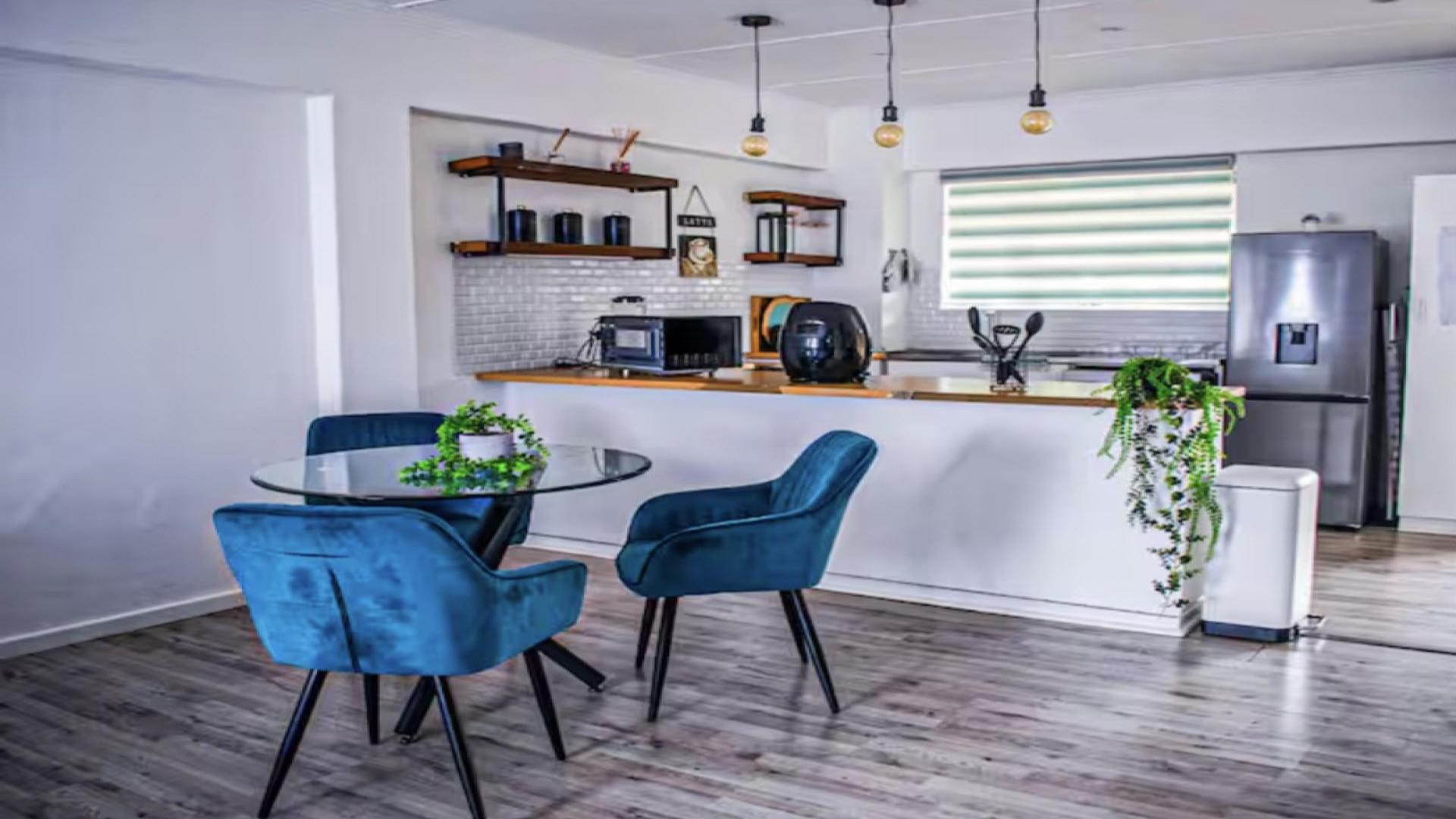 Dining Room of property in Clarendon
