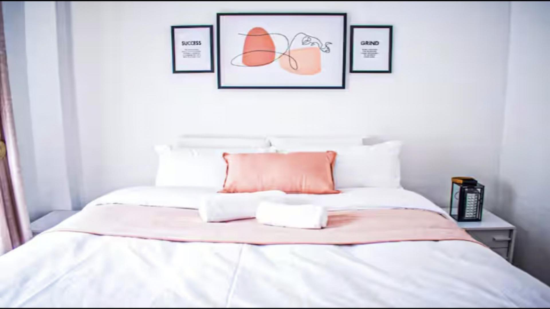 Bed Room 2 of property in Clarendon