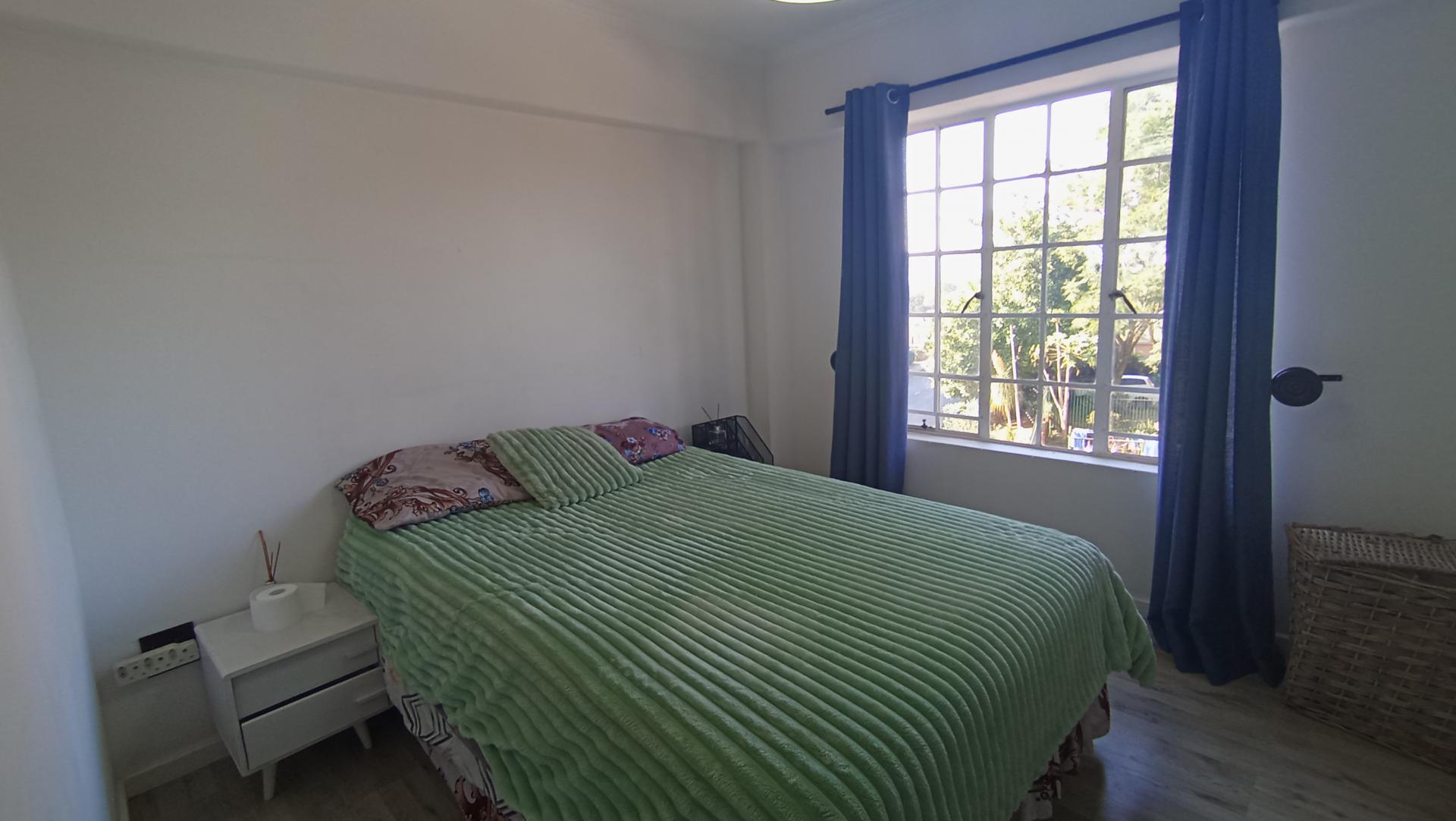 Bed Room 2 - 12 square meters of property in Clarendon
