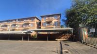 Carport  of property in Clarendon