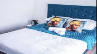 Bed Room 1 of property in Clarendon