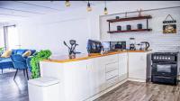 Kitchen of property in Clarendon