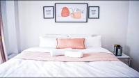 Bed Room 2 of property in Clarendon
