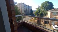 Balcony - 2 square meters of property in Clarendon