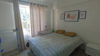 Bed Room 1 - 9 square meters of property in Clarendon