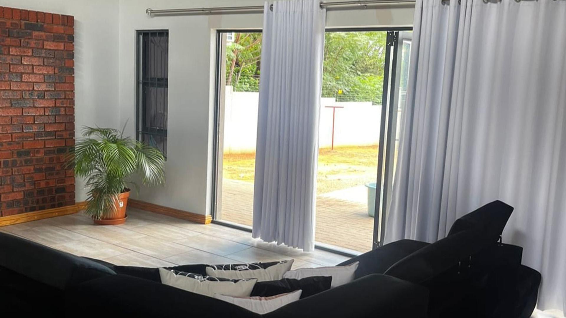 Lounges of property in Kuruman