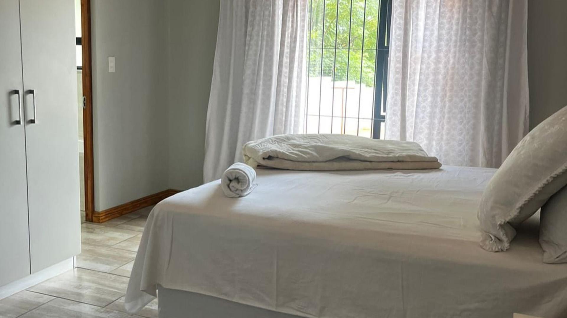 Main Bedroom of property in Kuruman