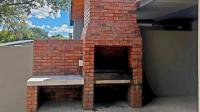 Braai Area of property in Kuruman