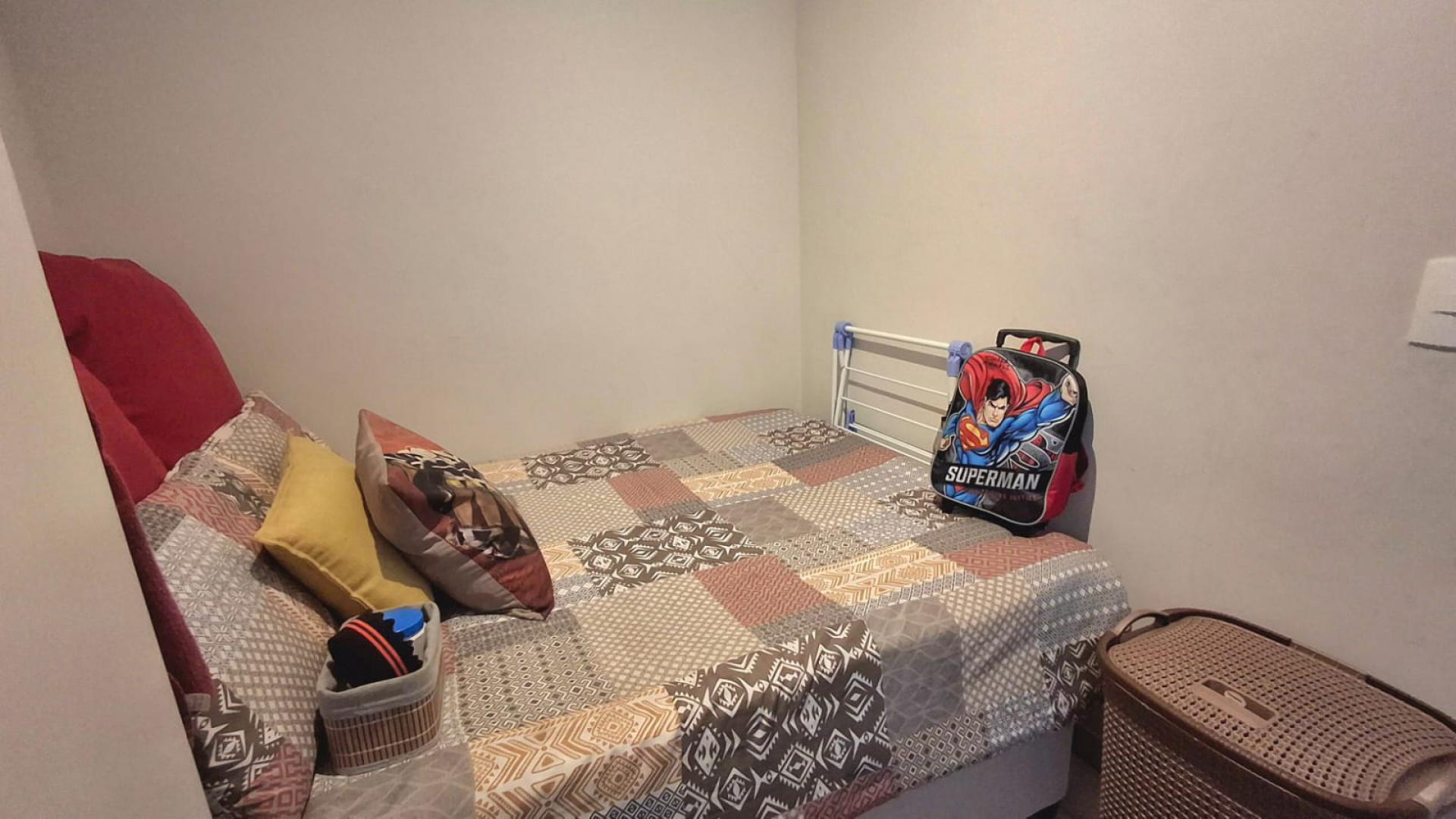 Bed Room 2 of property in South Hills