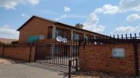 Front View of property in Rustenburg