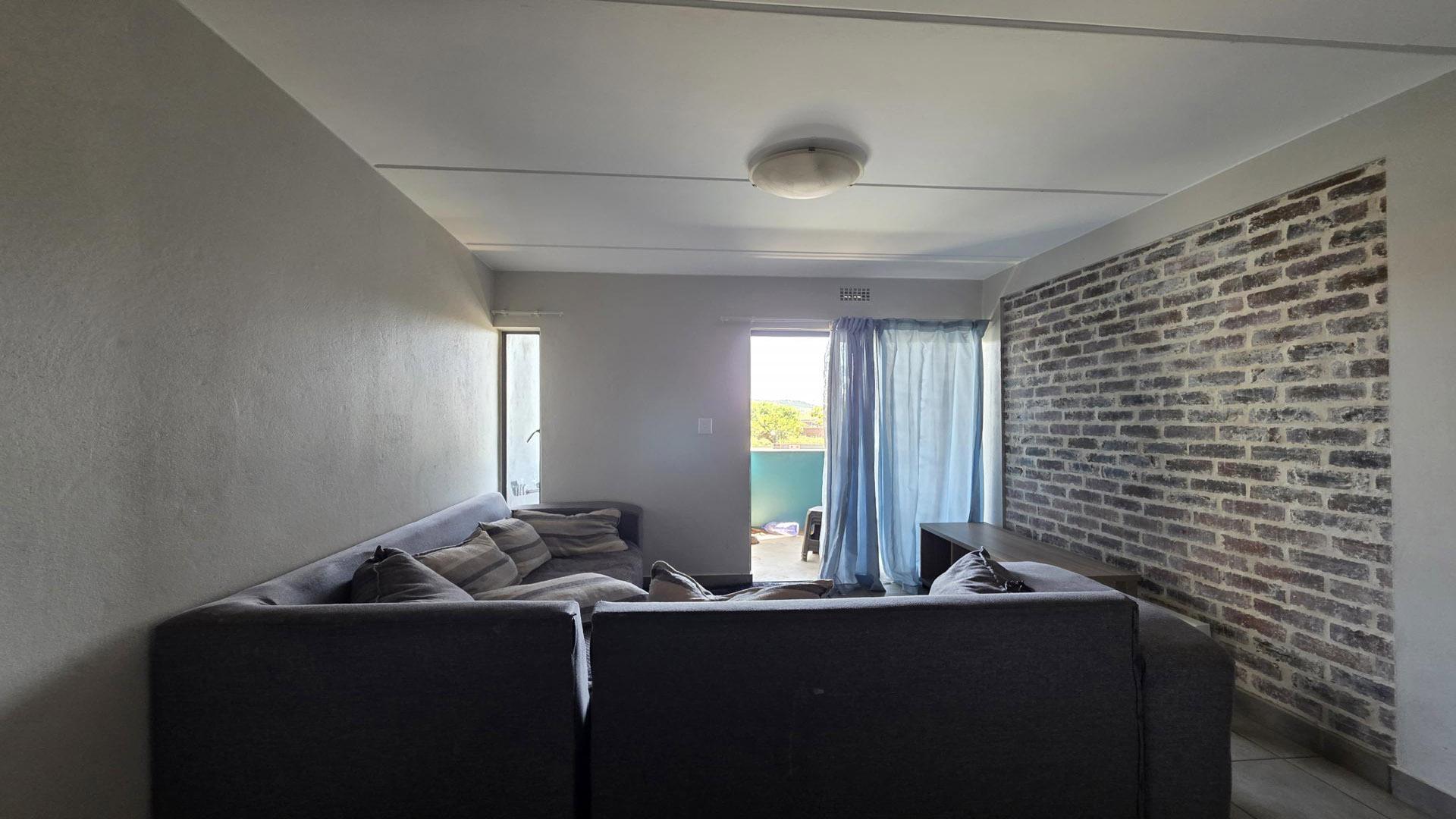 Lounges of property in Lotus Gardens