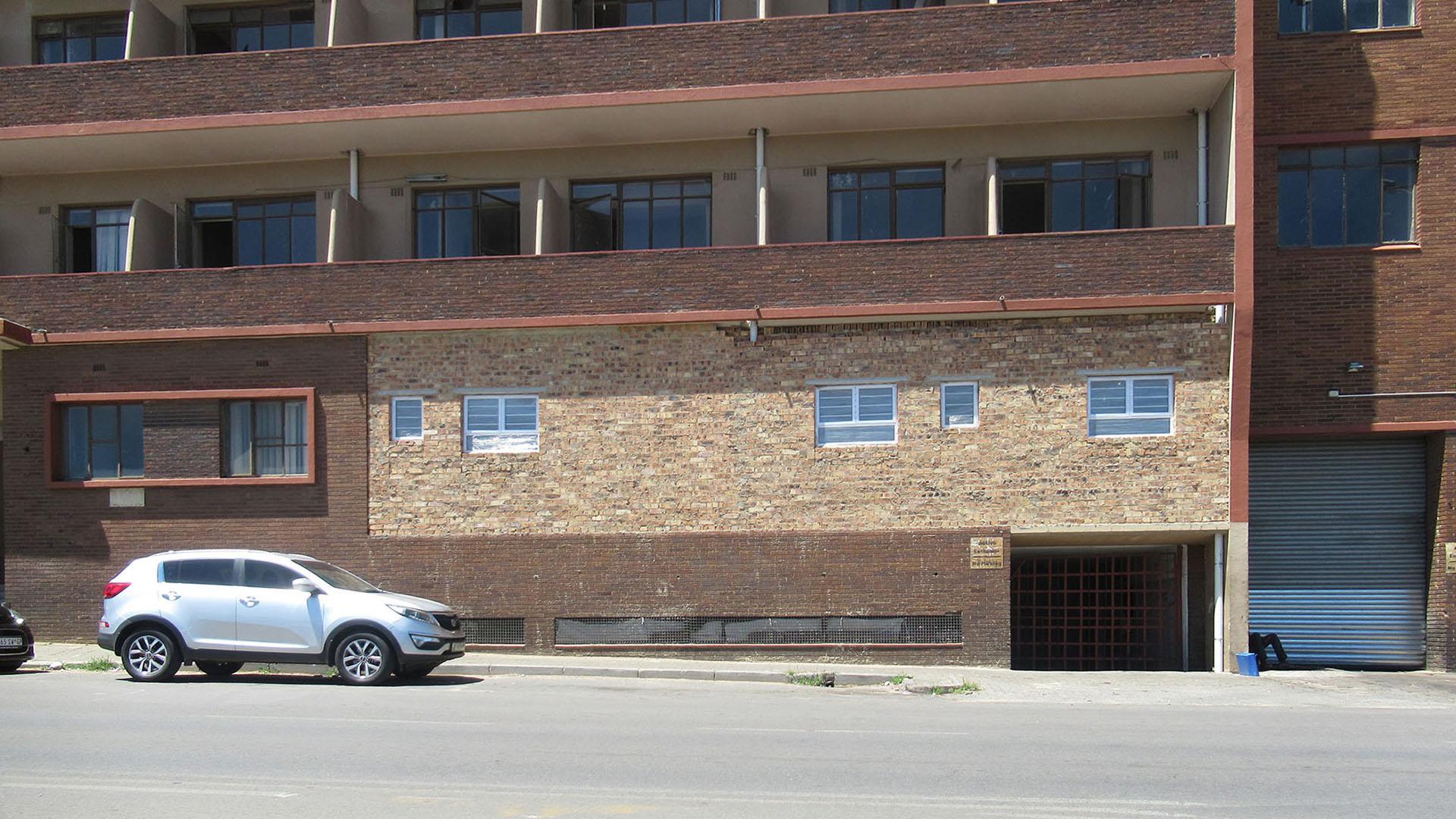 Front View of property in Luipaardsvlei