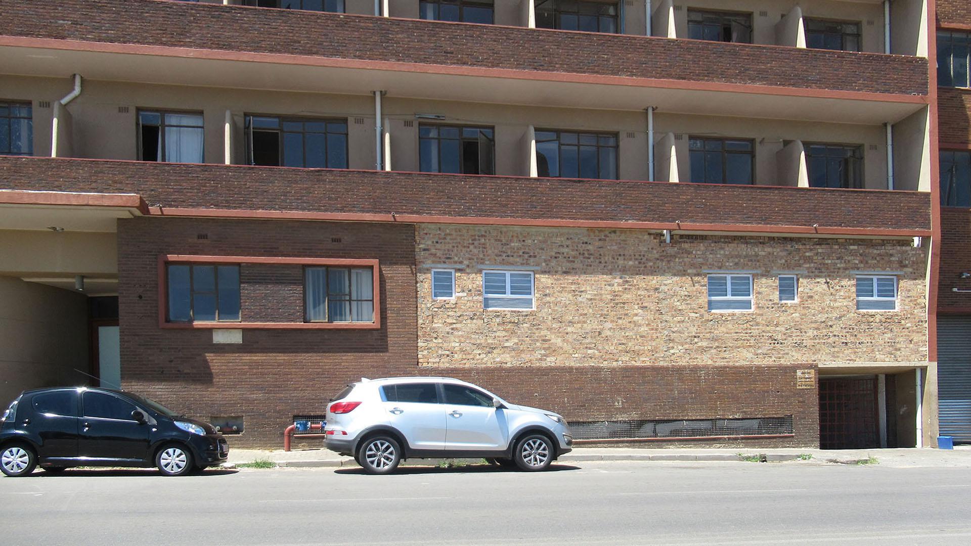 Front View of property in Luipaardsvlei