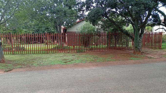 3 Bedroom House for Sale For Sale in Fochville - MR703886