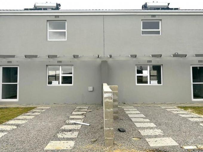 2 Bedroom Commercial for Sale For Sale in Bardale Village - MR703893