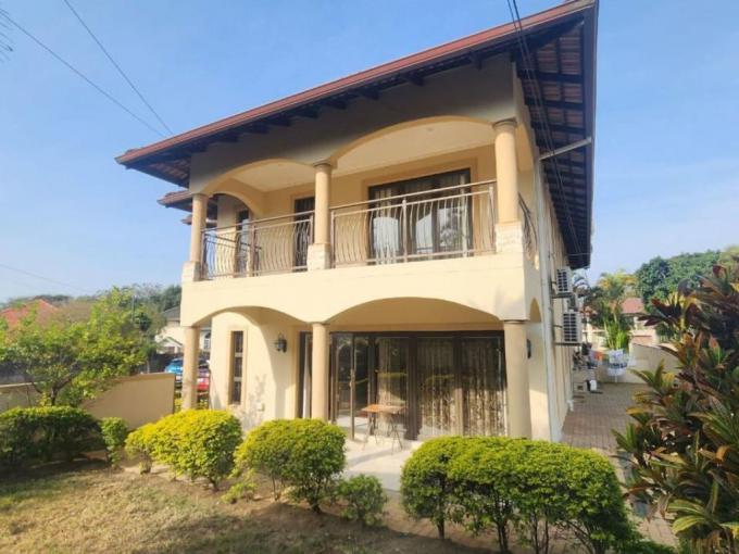 3 Bedroom Duplex for Sale For Sale in Mount Edgecombe  - MR703900