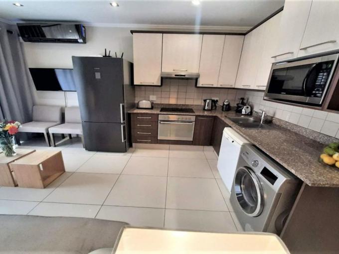 1 Bedroom Apartment for Sale For Sale in Umhlanga Ridge - MR703903