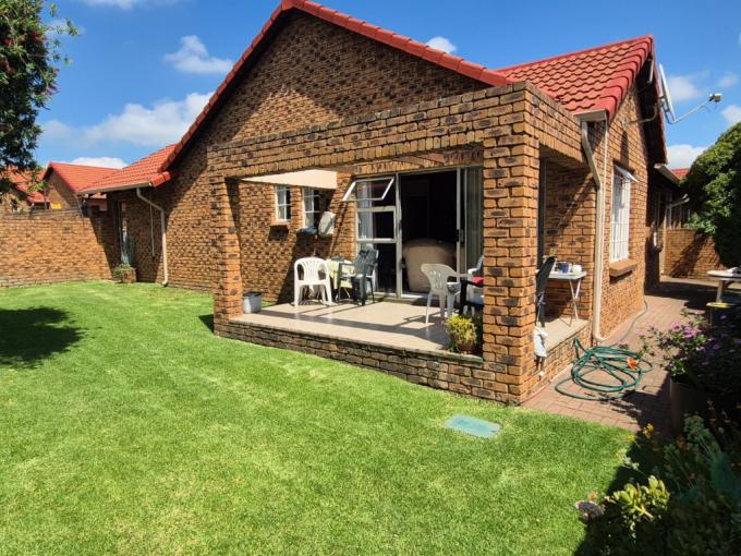 3 Bedroom Simplex for Sale For Sale in Randhart - MR703912