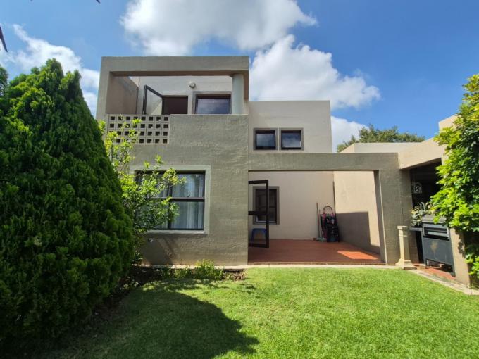 3 Bedroom Simplex for Sale For Sale in Newmarket Park - MR703913