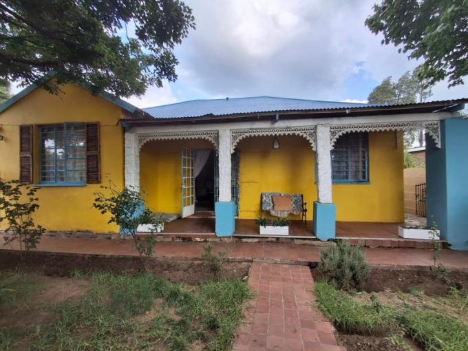 3 Bedroom House for Sale For Sale in Rensburg - MR703916