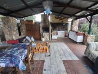  of property in Rensburg