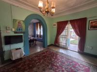  of property in Rensburg