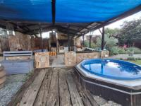  of property in Rensburg