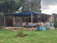  of property in Rensburg