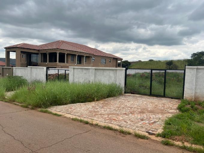 Land for Sale For Sale in Lady Selborne - MR703929