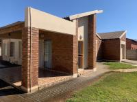 3 Bedroom 2 Bathroom House for Sale for sale in Protea Park (North West)