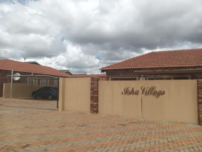 Simplex to Rent in Bendor - Property to rent - MR703934