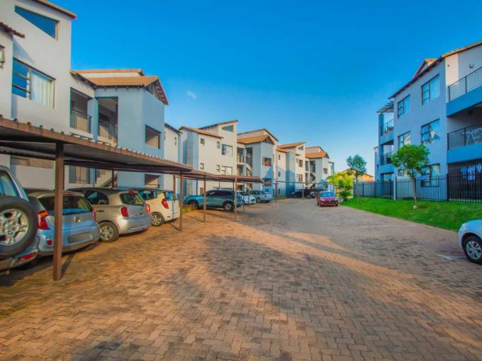 2 Bedroom Apartment for Sale For Sale in Honeydew - MR703936